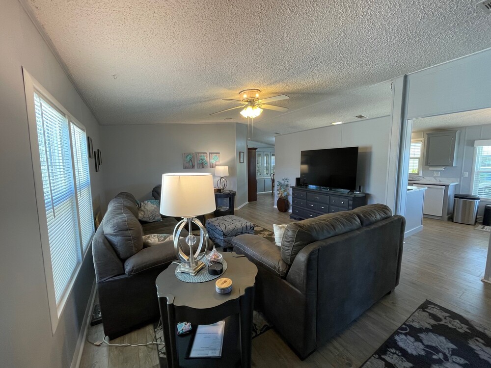 Cypress Lakes Village