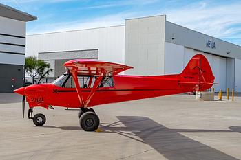 Thumbnail of aircraft