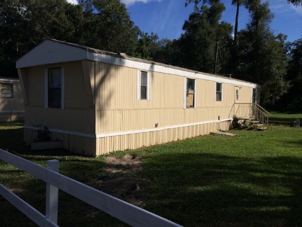 Photo of Mobile Home Park