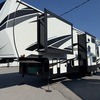 RV for Sale: 2021 SEISMIC 3512