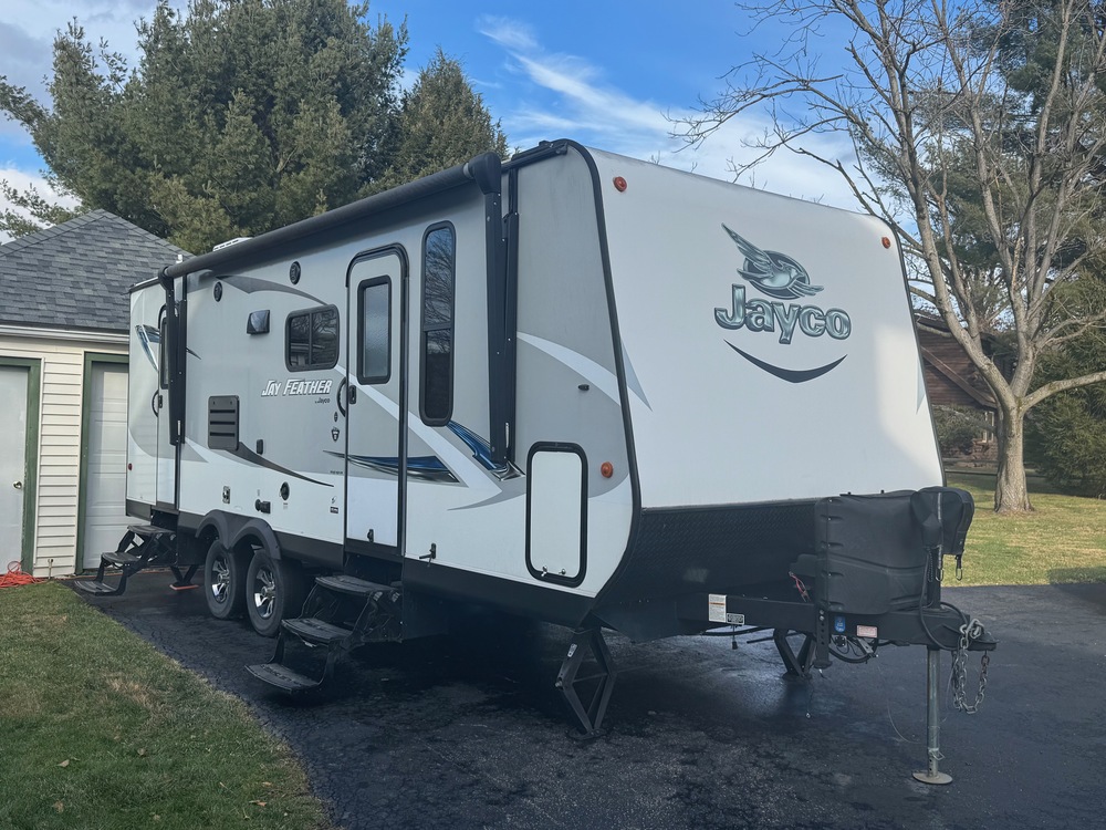 Photo of Rv