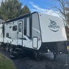 RV for Sale: 2017 JAY FEATHER 23BHM