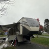 RV for Sale: 2021 SANDPIPER 372LOK