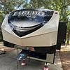RV for Sale: 2019 LAREDO SUPER LITE 298SRL