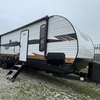 RV for Sale: 2023 WILDWOOD 32BHDS