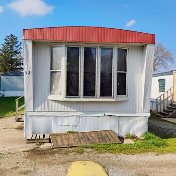 Photo of Free 3-bedroom, 1-bathroom home | Rantoul 52 