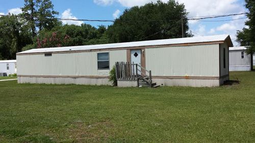 Country Acres MHP Unit #4