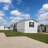 Mobile Home for Rent: 3 Bed 2 Bath 2014 Clayton