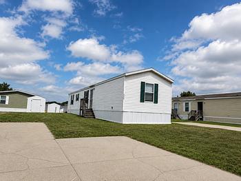 Thumbnail of mobile home