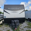 RV for Sale: 2022 Hideout 250BH