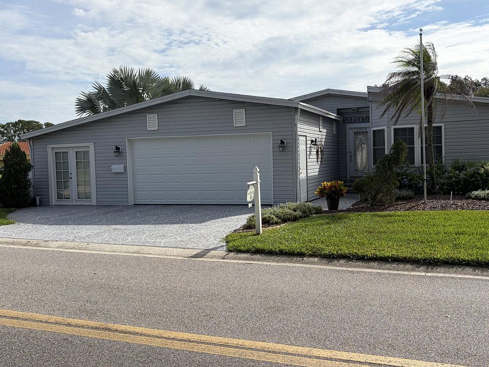 Cypress Lakes Village