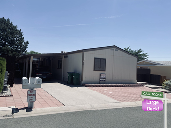 Thumbnail of mobile home