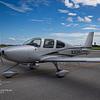 Aircraft for Sale: Cirrus SR20 G6