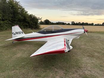 Thumbnail of aircraft