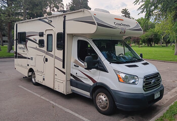 Thumbnail of RV