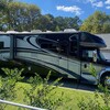 RV for Sale: 2008 CONQUEST SUPER NOVA 6331