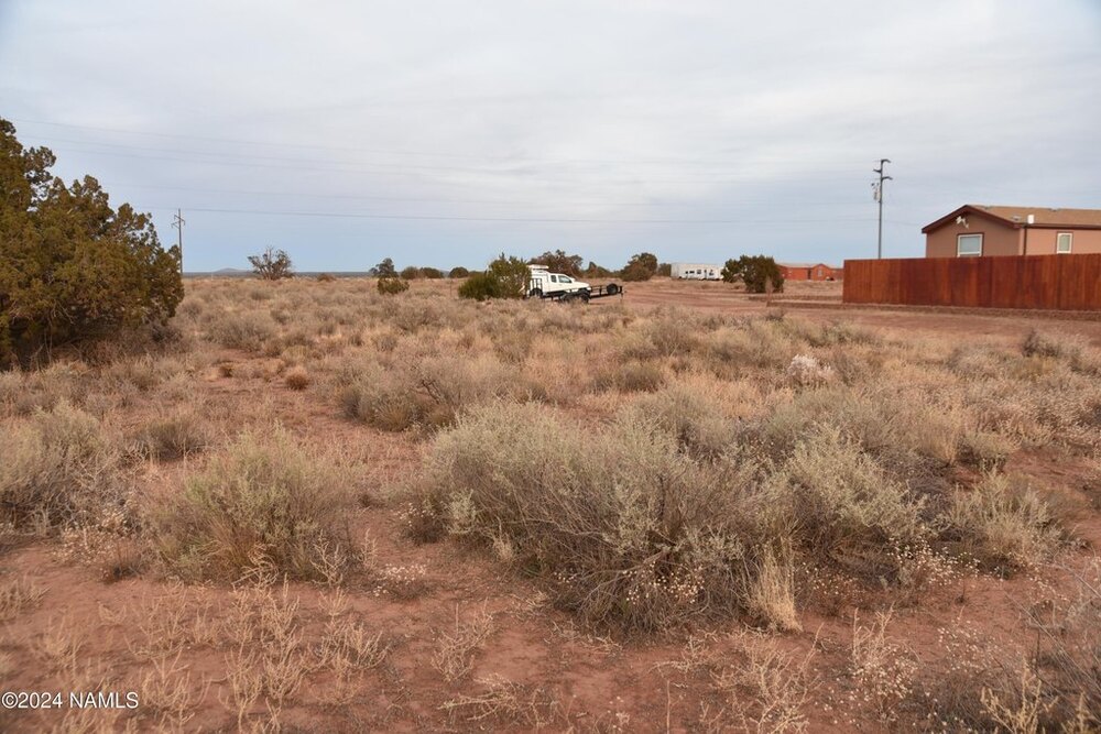 Photo of Mobile Home Lot