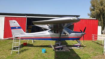 Thumbnail of aircraft