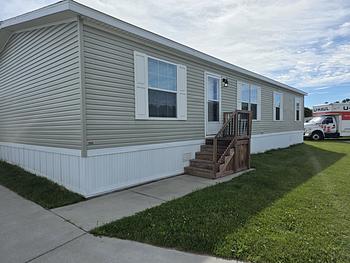 Thumbnail of mobile home