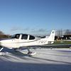 Aircraft for Sale: Cirrus SR22 G3 GTS