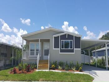 Thumbnail of mobile home