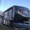 RV for Sale: 2016 SANDPIPER 355RE