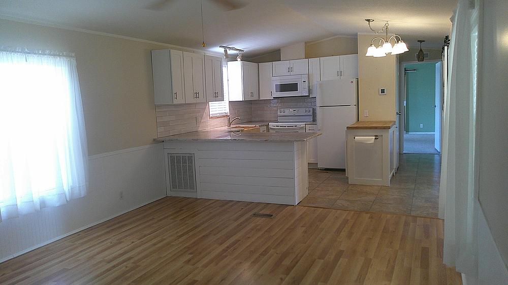 Lake Griffin Harbor Village