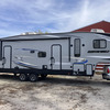 RV for Sale: 2020 CHEROKEE ARCTIC WOLF 321BH