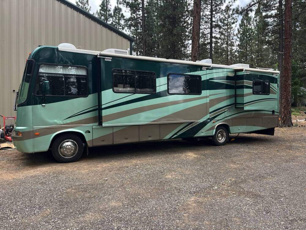 Photo of Rv