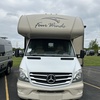 RV for Sale: 2018 FOUR WINDS SPRINTER 24FS