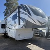 RV for Sale: 2022 SOLITUDE 345GK / 345GK-R