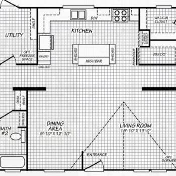 Thumbnail of mobile home