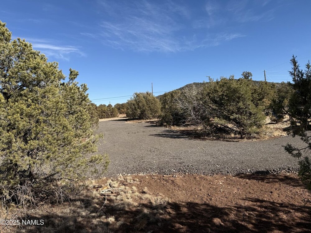 Photo of Mobile Home Lot