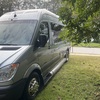 RV for Sale: 2011 MERCEDES SPRINTER ADVENTUROUS RS