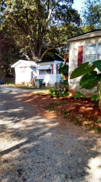 Photo of Mobile Home Park