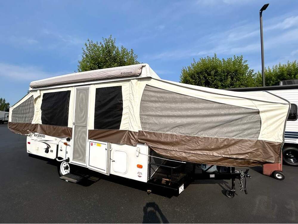 Photo of Rv