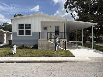 Thumbnail of mobile home