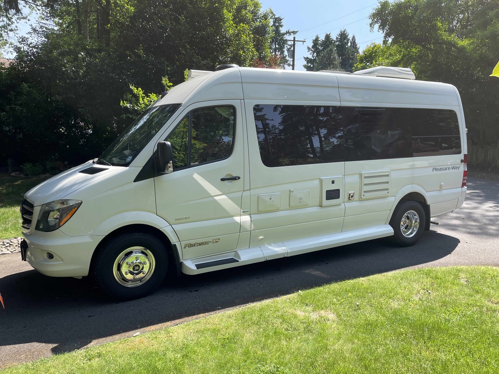 Photo of Rv