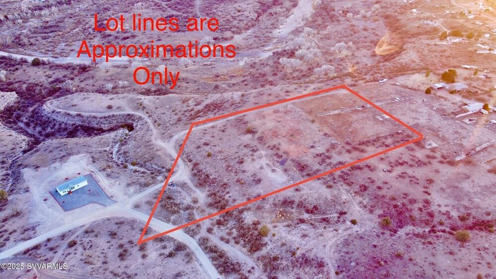 Photo of Mobile Home Lot