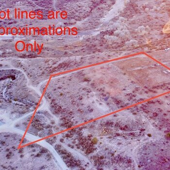 Photo of Mobile Home Lot
