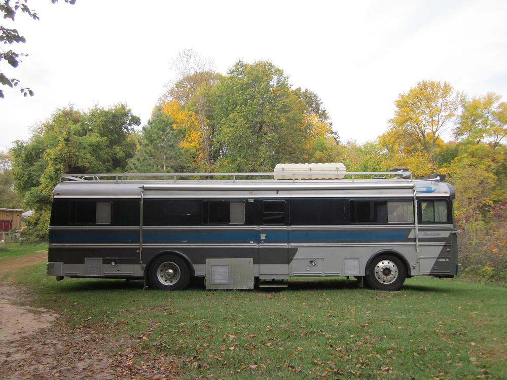 Photo of Rv