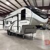 RV for Sale: 2022 COUGAR HALF-TON 24RDS