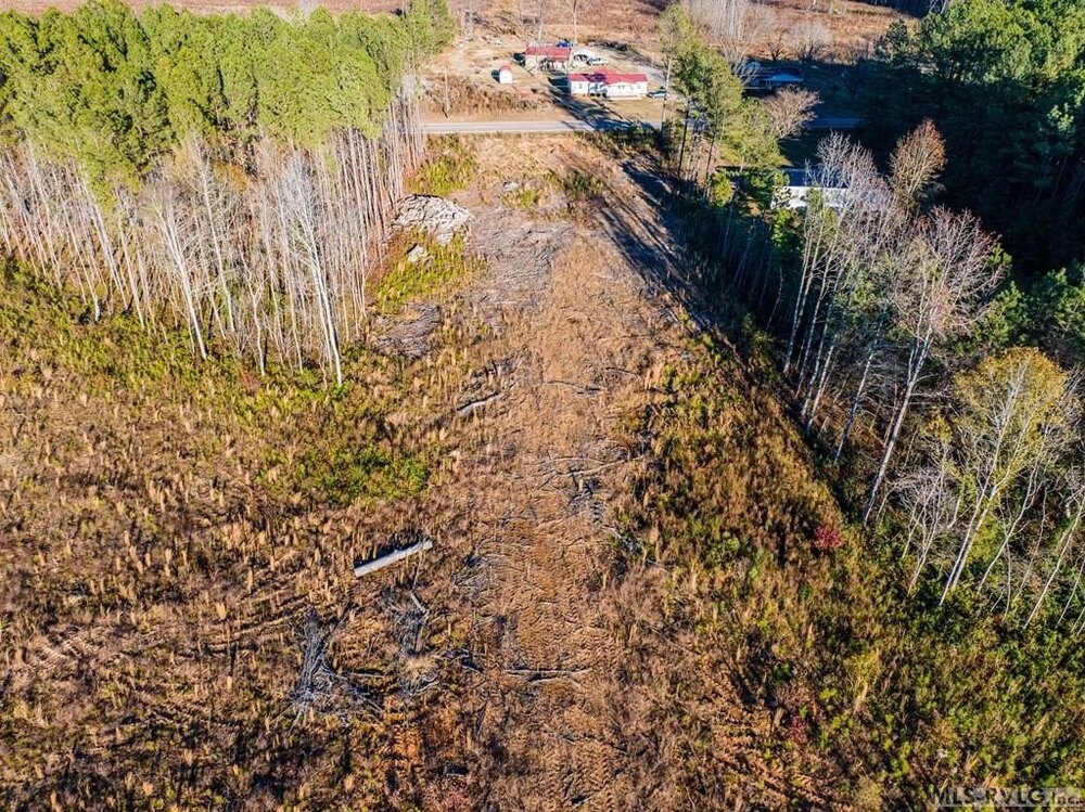 Photo of Mobile Home Lot