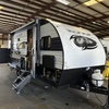 RV for Sale: 2023 CHEROKEE WOLF PUP 17JG