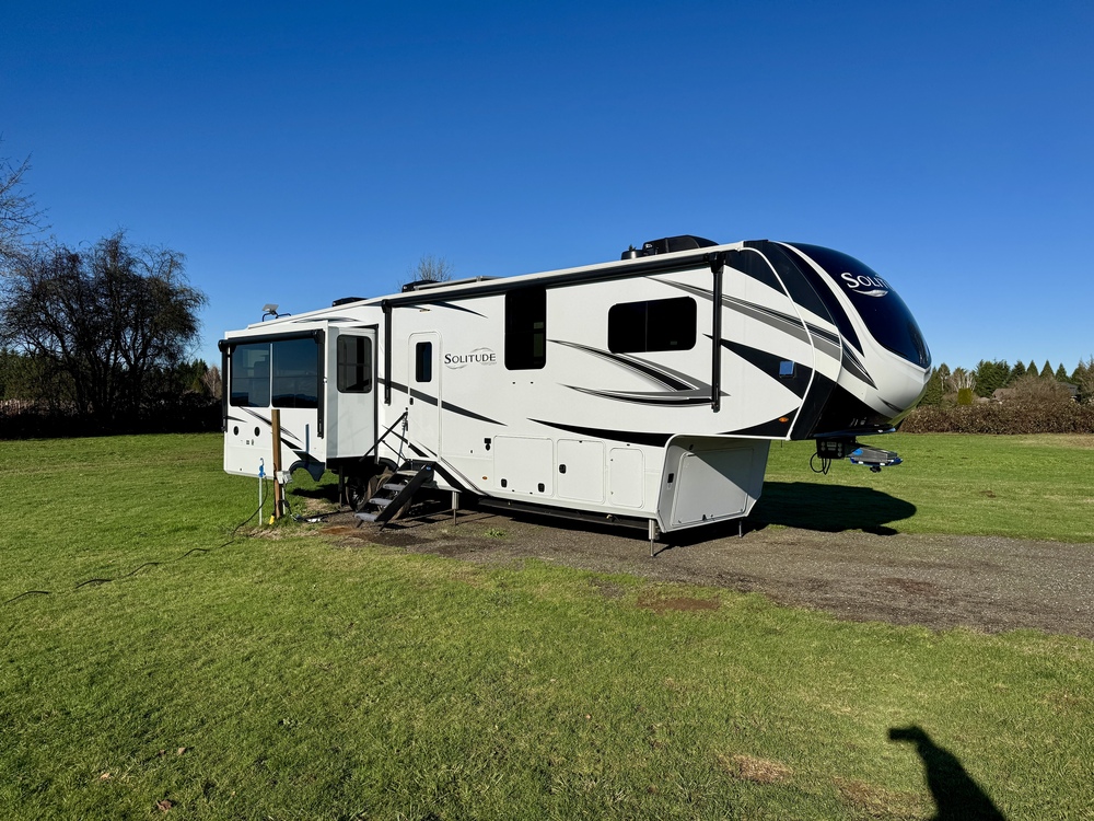 Photo of Rv
