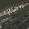 RV Lot for Sale: WHITE OAK LANDING LOT 156 A/B, Clifton, TN