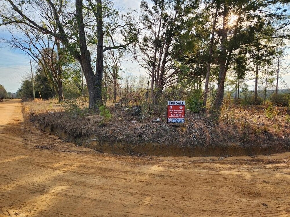 Photo of Mobile Home Lot