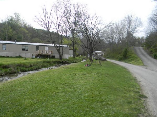 Photo of Mobile Home Park