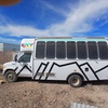 RV for Sale: 2001 E450 CONVERSION