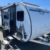 RV for Sale: 2024 ROVE LITE 14FL